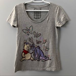 Disney Winnie the Pooh Shirt